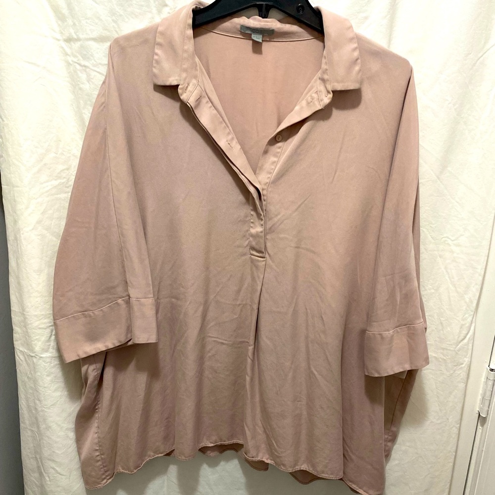 COS blouse